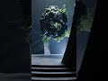 Crystal Arch - Blender Render | Tonesight