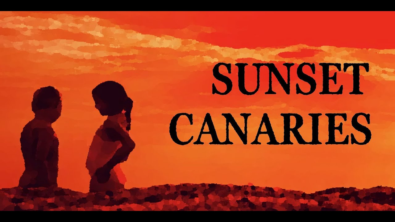 Watch Sunset Canaries - A collaboration with No Lake on YouTube Watch Sunset Canaries - A collaboration with No Lake on YouTube