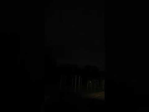 UFO Purmerend, Noord-Holland •  6 september 2022