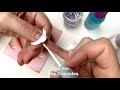 How To: At-Home DIY French Manicure