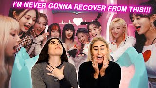 TWICE "SCIENTIST" MV REACTION! 🧪💕