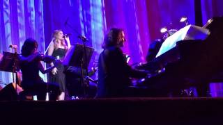 Idina Menzel 8/8/15 "Still I Can't Be Still"