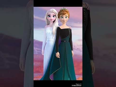 صور اليسا وآنا علي اغنية ياملكه من بنات جيلك