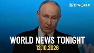 NATO reveals its Russia endgame | World News Tonight