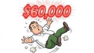 Stop Buying Coffee. I Lost $68,000 So You Don't Have To