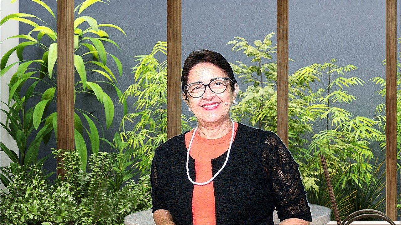 Programa Missionário Caminhos de Paz dia 01 de Março de 2026