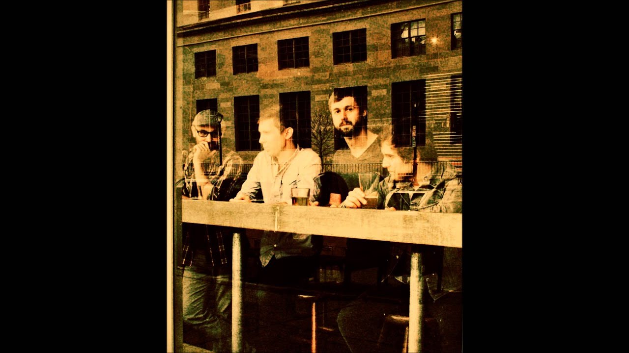 The Sun and The Sea- We Deal in Illusions