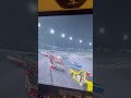 Big crash for Hemric #nascar #automobile #motorsport #racing #shorts
