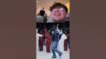 Kendrick Lamar Not Like Us Super Bowl REACTION Shorts Youtubeshorts Superbowl 