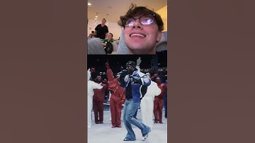 Thumbnail of Kendrick Lamar Not Like Us Super Bowl REACTION!!! #shorts #youtubeshorts #superbowl