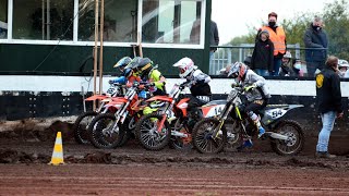 Clubwedstrijd Vledderveen 04-10-2020, 125cc klasse