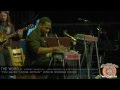 The Word - "You Haven't Done Nothin'" (Stevie Wonder cover) - Mountain Jam VIII - 6/2/12