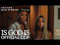 Is God Is | “The Lawyer” - Official Clip
