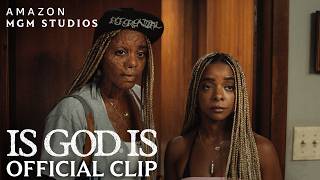 Is God Is | “The Lawyer” - Official Clip
