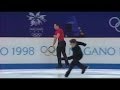 [HD] Men SP - Group 1 Warming Up - 1998 Nagano Olympics