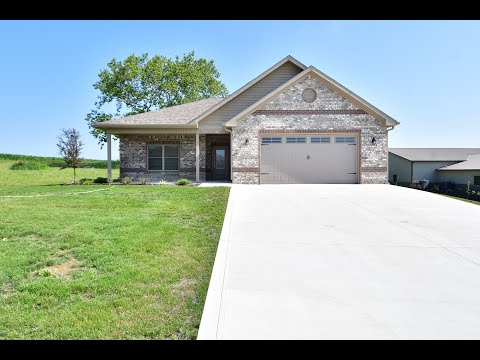 3048 Glacier Drive, Monrovia, IN home video tour