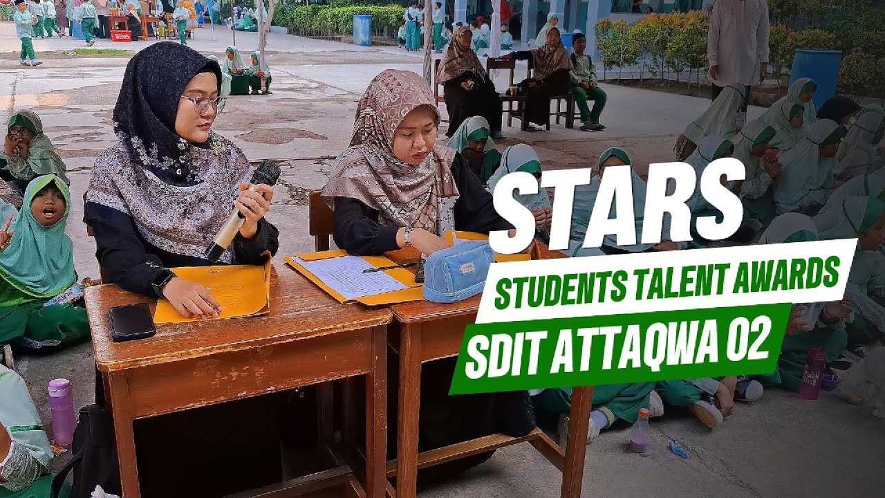 STARS STUDENTS TALENT AWARDS