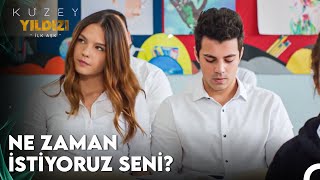 Liseli Aşıkların Tutku Dolu Aşkı - Kuzey Yıldızı İlk Aşk 8. Bölüm
