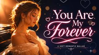 You Are My Forever💞"A love that heals, A bond that lasts Forever"💖(Feminine Romantic Ballad) screenshot 5