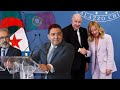 صفعة البرتغال في قضية الصحراء تكسر زيارة تبون إلى إيطاليا صفعة البرتغال في قضية الصحراء تكسر زيارة تبون إلى إيطاليا