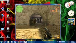 Como usar el Cheat Engine 6.2 (speedhack) en el Counter Strike 1.6