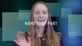 KONE Spares - Name That Part - Episode 8