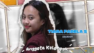 Pengaplikasian ERP dan LEAN dalam Pembuatan Ubi Cheese Bread |SIB6B