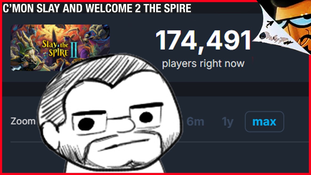 🔴 Marathon KILLED by a Card Game