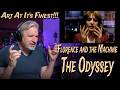 Florence + The Machine - The Odyssey (Full Film) Reaction/Analysis