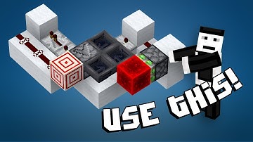 ► How do I send multiple redstone pulses at once?! ● Minecraft Pulse Multiplier Java AND Bedrock