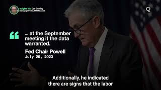 Has the Fed Turned Its Back on Rate Hikes?