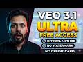 Unlimited AI Videos Ka Asal Tarika! FREE & No Watermark