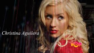 #christinaaguilera Christina Aguilera MIX