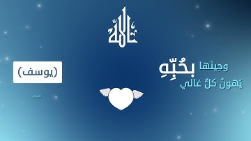منظومة اللمسات الحانية (2) | القارئ أحمد النفيس