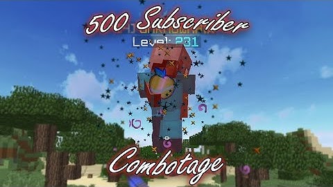 500 (Hypixel UHC Montage)