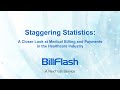 Staggering Statistics: A Closer Look at Medical Billing and Payments in Healthcare Industry