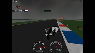 Roblox Nvale's motogp