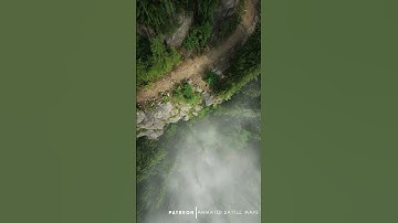 D&D | The Shrouded Rise Part 3 No Grid | Animated Battle Maps