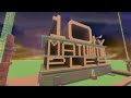 10tý Maturitní Ples Logo Dream Bumper Ident Version Minecraft 