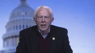 Rep. Bergman on House Passage of the Secure Rural Schools Reauthorization Act