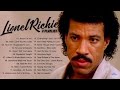 Lionel Richie, Eric Clapton, Michael Bolton, Rod Stewart, Bee Gees - Best Soft Rock 70s 80s 90s