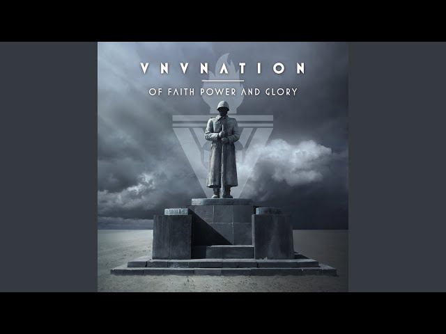 VNV NATION - WHERE THERE IS LIGHT