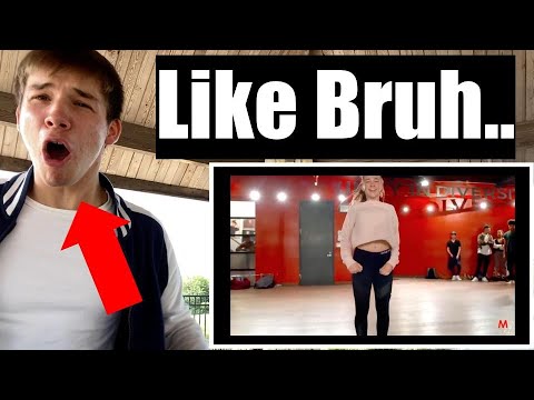 Kaycee Rice - Best Solo Dances 2017 || Reaction!