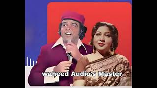 Download Lagu KIYA HAI JO PIYAR TO PADE GAA ( DIL MERA DHARKAN TERI 1968 )  ORIGINAL LP RECORDING MP3