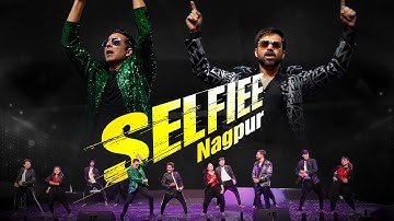 #Selfiee in Nagpur  | Akshay Kumar, Emraan Hashmi | In Cinemas 24th Feb