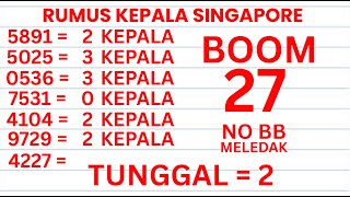 SGP HARI INI | PREDIKSI SINGAPORE HARI INI | PREDIKSI SGP 25 JUNI 2025 | SGP HARI INI | RUMUS SGP