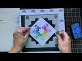 Simple stamping ideas for cardmaking!