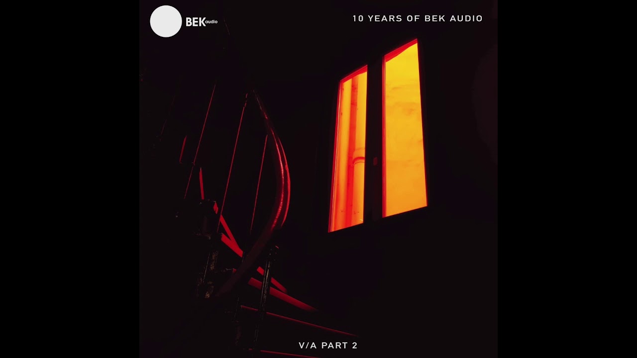 Ver Petter B - Second Day - BEK037 en YouTube Ver Petter B - Second Day - BEK037 en YouTube