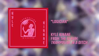 Kyle Kinane - "Logician"