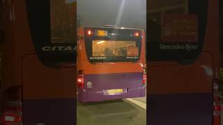 [Rojak!] SG1183L on 36 Depart